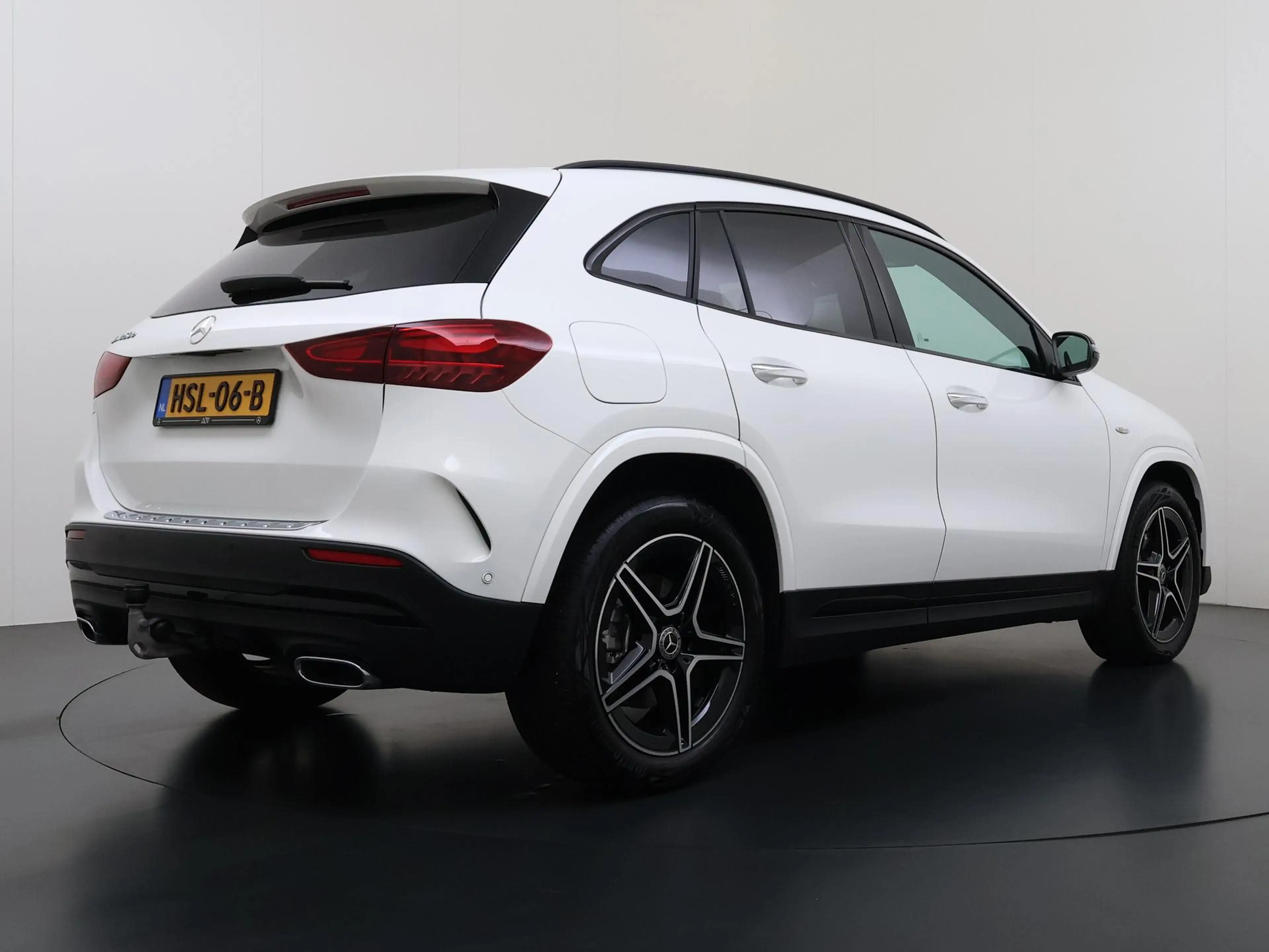 Mercedes-Benz GLA 250 e Business Solution AMG | Trekhaak Wegklapbaar | P — photo 9