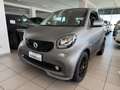 smart forTwo 70 1.0 twinamic Passion Grigio - thumbnail 1