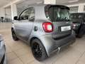 smart forTwo 70 1.0 twinamic Passion Grigio - thumbnail 4