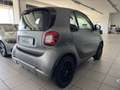 smart forTwo 70 1.0 twinamic Passion Grigio - thumbnail 3