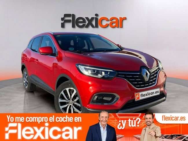 Renault Kadjar 1.5dCi Blue Zen EDC 85kW - foto 1