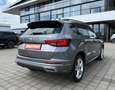 SEAT Ateca FR 1.5 TSI ACT 150 DSG STANDH|PANO|NAPPA|BEATS|... Grau - thumbnail 11