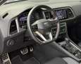 SEAT Ateca FR 1.5 TSI ACT 150 DSG STANDH|PANO|NAPPA|BEATS|... Grau - thumbnail 23