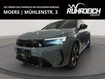 GS Long Range *ALLWETTER* Navi LED Apple CarPlay A