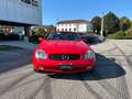 Mercedes-Benz SLK 200 SLK Roadster - R170 k Rouge - thumbnail 6