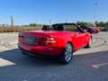 Mercedes-Benz SLK 200 SLK Roadster - R170 k Rouge - thumbnail 4