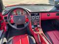 Mercedes-Benz SLK 200 SLK Roadster - R170 k Rouge - thumbnail 13