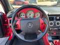 Mercedes-Benz SLK 200 SLK Roadster - R170 k Rouge - thumbnail 11