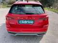 Skoda Kamiq 1.6TDI Ambition Rojo - thumbnail 6