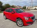 Skoda Kamiq 1.6TDI Ambition Rojo - thumbnail 5