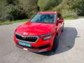 Skoda Kamiq 1.6TDI Ambition Rojo - thumbnail 2