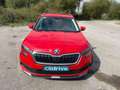 Skoda Kamiq 1.6TDI Ambition Rojo - thumbnail 3