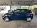 Ford Fiesta Fiesta 5p 1.4 16v Ikon Business Gpl Blu/Azzurro - thumbnail 3