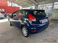 Ford Fiesta Fiesta 5p 1.4 16v Ikon Business Gpl Blu/Azzurro - thumbnail 4
