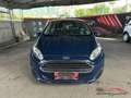 Ford Fiesta Fiesta 5p 1.4 16v Ikon Business Gpl Blu/Azzurro - thumbnail 1