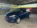 Ford Fiesta Fiesta 5p 1.4 16v Ikon Business Gpl Blu/Azzurro - thumbnail 2