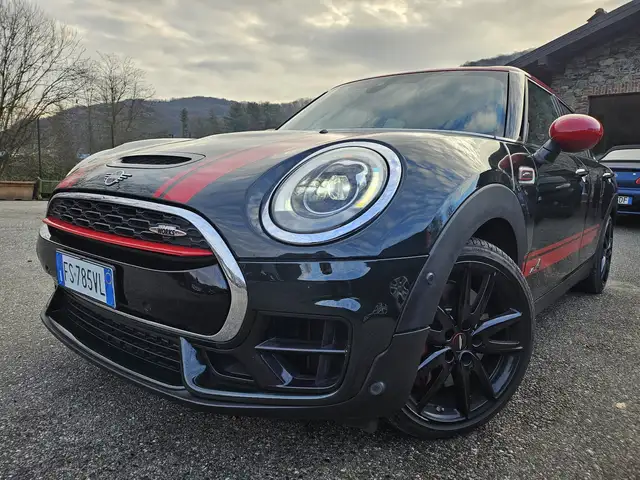 MINI John Cooper Works Clubman Mini IV F54 Clubman 2.0 all4 auto