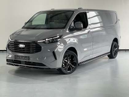 Ford Transit Custom 300 2.0 TDCI L2H1 Limited NEXT LEVEL 170 PK AUTOMA