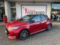 Toyota Yaris Hybrid 1.5 GR SPORT - Navi, JBL, HuD, PDC, SZ Rot - thumbnail 2