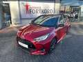 Toyota Yaris Hybrid 1.5 GR SPORT - Navi, JBL, HuD, PDC, SZ Rot - thumbnail 5