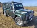 Land Rover Defender Defender 110 Td5 Zielony - thumbnail 1