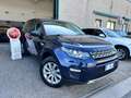 Land Rover Discovery Sport Discovery Sport 2.0 TD4 150 CV HSE Luxury Bleu - thumbnail 1