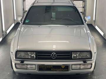 Corrado 2.9 VR6