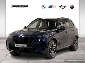 xDrive30d M Sportpaket Pro AHK ACC 360° HUD