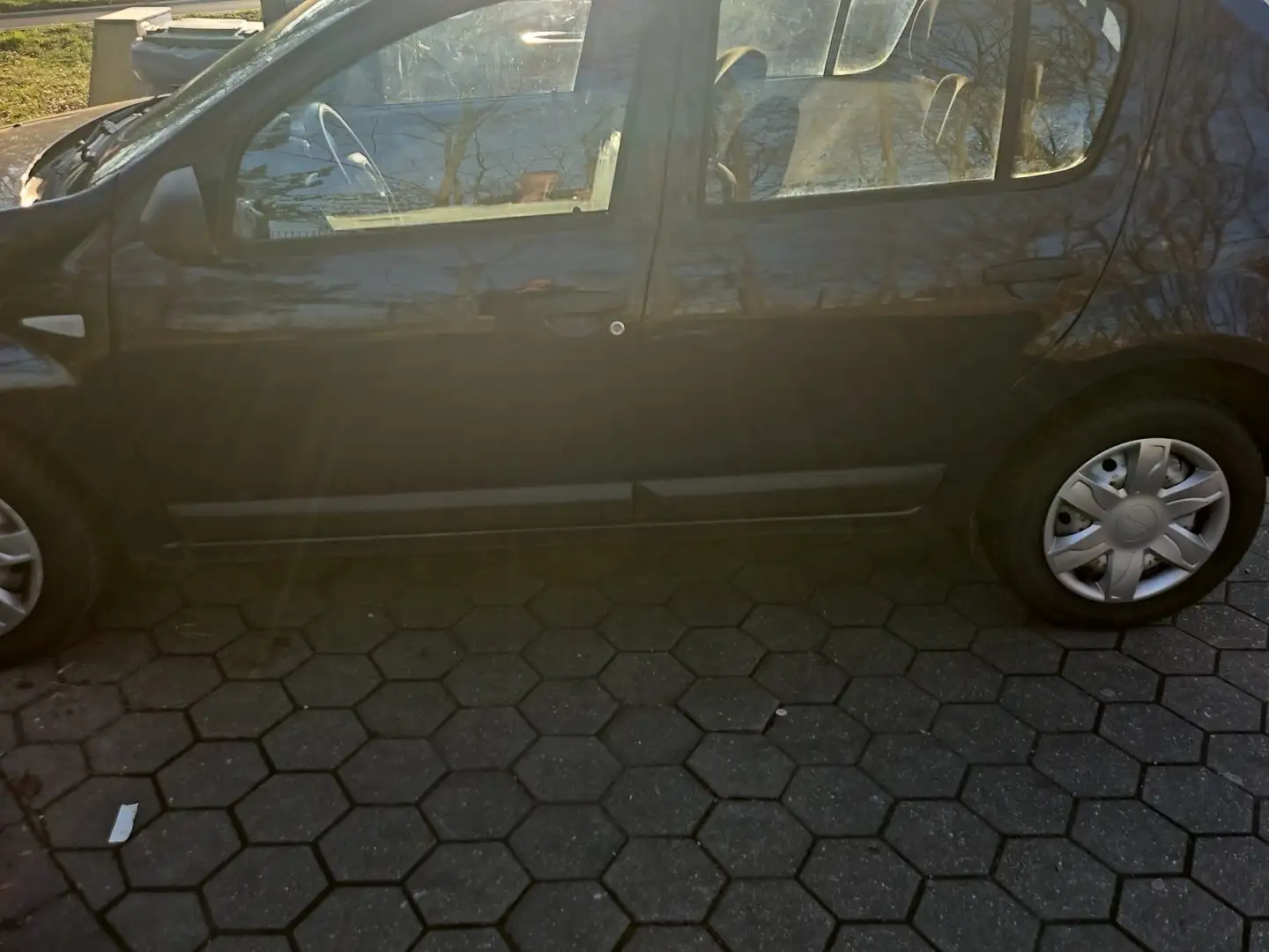 Dacia Sandero Ambiance - 1