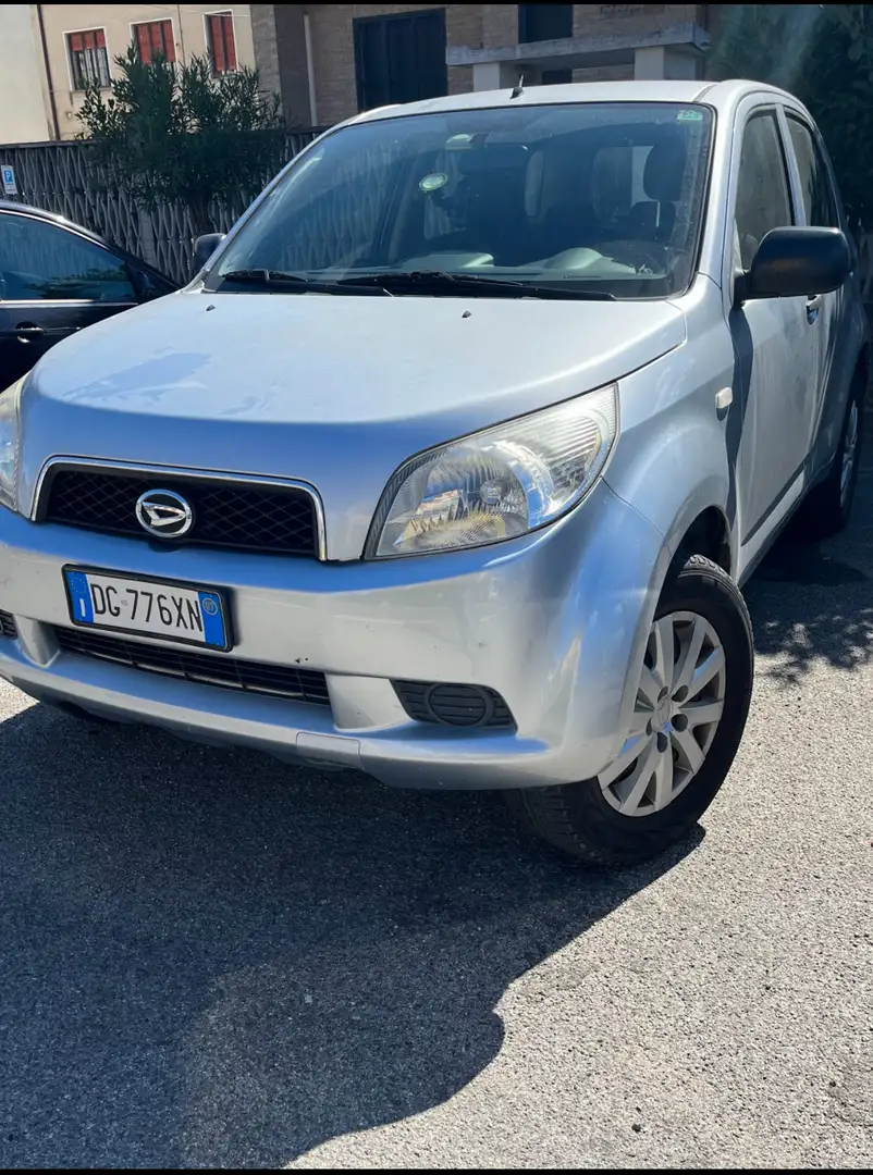 Daihatsu Terios 1.5 SX greenpowered - 2