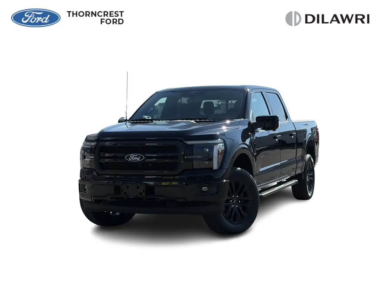 2026 Ford F 150