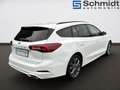 Ford Focus ST-Line Tra. 1,5 Eblue 115PS A8 F Bianco - thumbnail 4