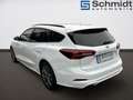 Ford Focus ST-Line Tra. 1,5 Eblue 115PS A8 F Bianco - thumbnail 3