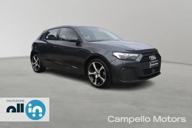 Audi A1 A1 Sportback 30 1.0 tfsi 110cv Admired s-tronic