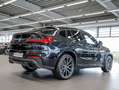 BMW X4 M 40i H/K Adapt. LED DA PA+ ACC Pano 21 Zoll Black - thumbnail 2