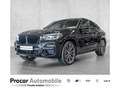 BMW X4 M 40i H/K Adapt. LED DA PA+ ACC Pano 21 Zoll Black - thumbnail 1