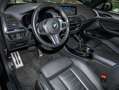 BMW X4 M 40i H/K Adapt. LED DA PA+ ACC Pano 21 Zoll Negro - thumbnail 10