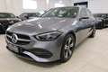 Mercedes-Benz C 200 d Mild hybrid S.W. Sport Grau - thumbnail 3
