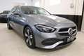 Mercedes-Benz C 200 d Mild hybrid S.W. Sport Grau - thumbnail 1
