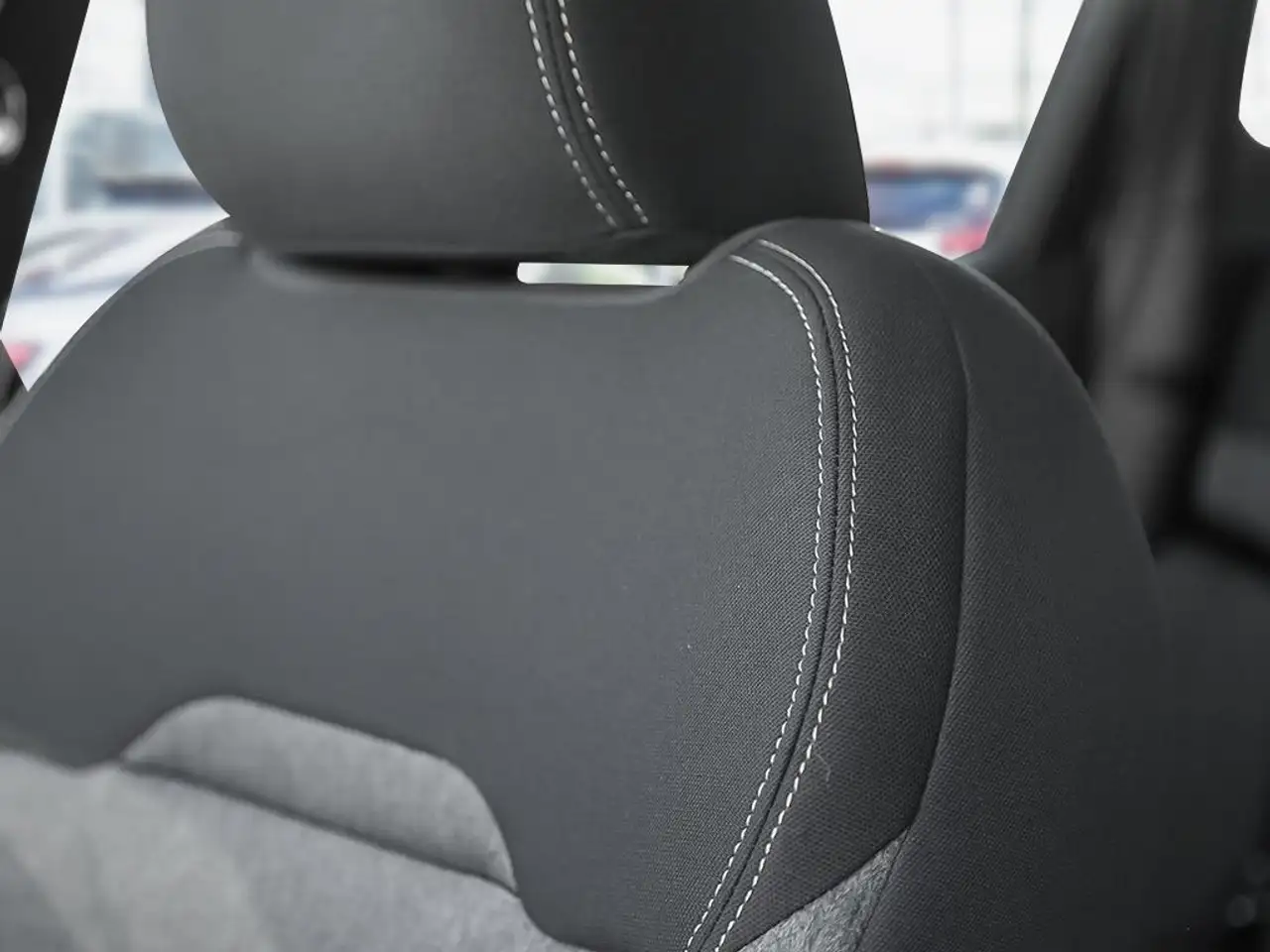 Nissan Kicks fotografie Nissan Kicks