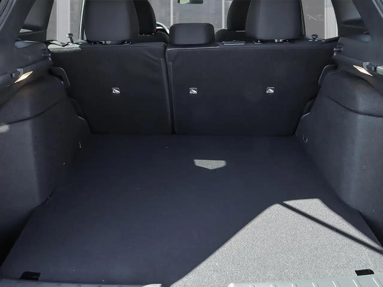 Nissan Kicks fotografie Nissan Kicks