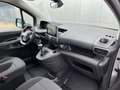 Peugeot Partner 1.5 HDi 100pk 1000kg Premium | Navigatie | Airco | Grijs - thumbnail 24