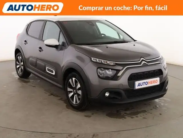 Citroen C3 view 8