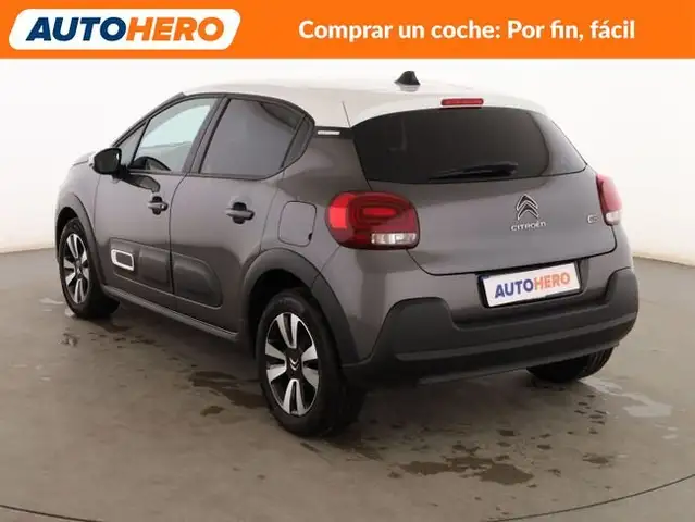 Citroen C3 view 4