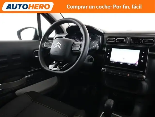Citroen C3 view 14