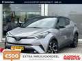 Toyota C-HR 1.8 Hybrid Bi-Tone | Leder | Stoelverwarming | Zom Grau - thumbnail 1