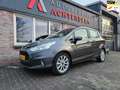 Ford B-Max 1.0 EcoBoost Titanium NAP! Airco! Cruise Control! Grau - thumbnail 1