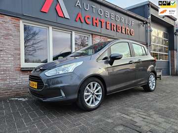 1.0 EcoBoost Titanium NAP! Airco! Cruise Control!