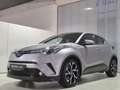 Toyota C-HR 1.8 Hybrid Dynamic Stoelverwarming | Navi | achter Grijs - thumbnail 3