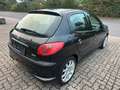 Peugeot 206 Grand Filou Cool Alu R-Kamera HU neu Schwarz - thumbnail 6